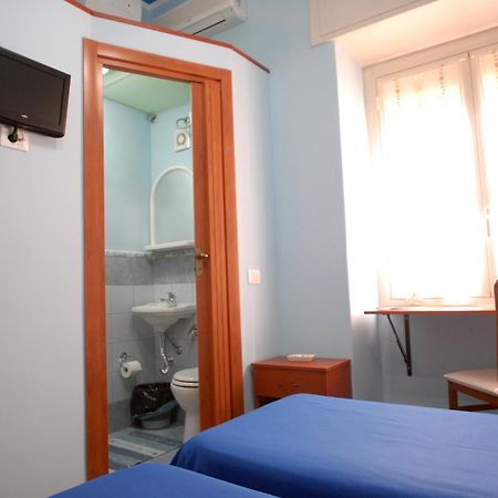Il Mandorlo Bed & Breakfast อากริเจนโต ห้อง รูปภาพ