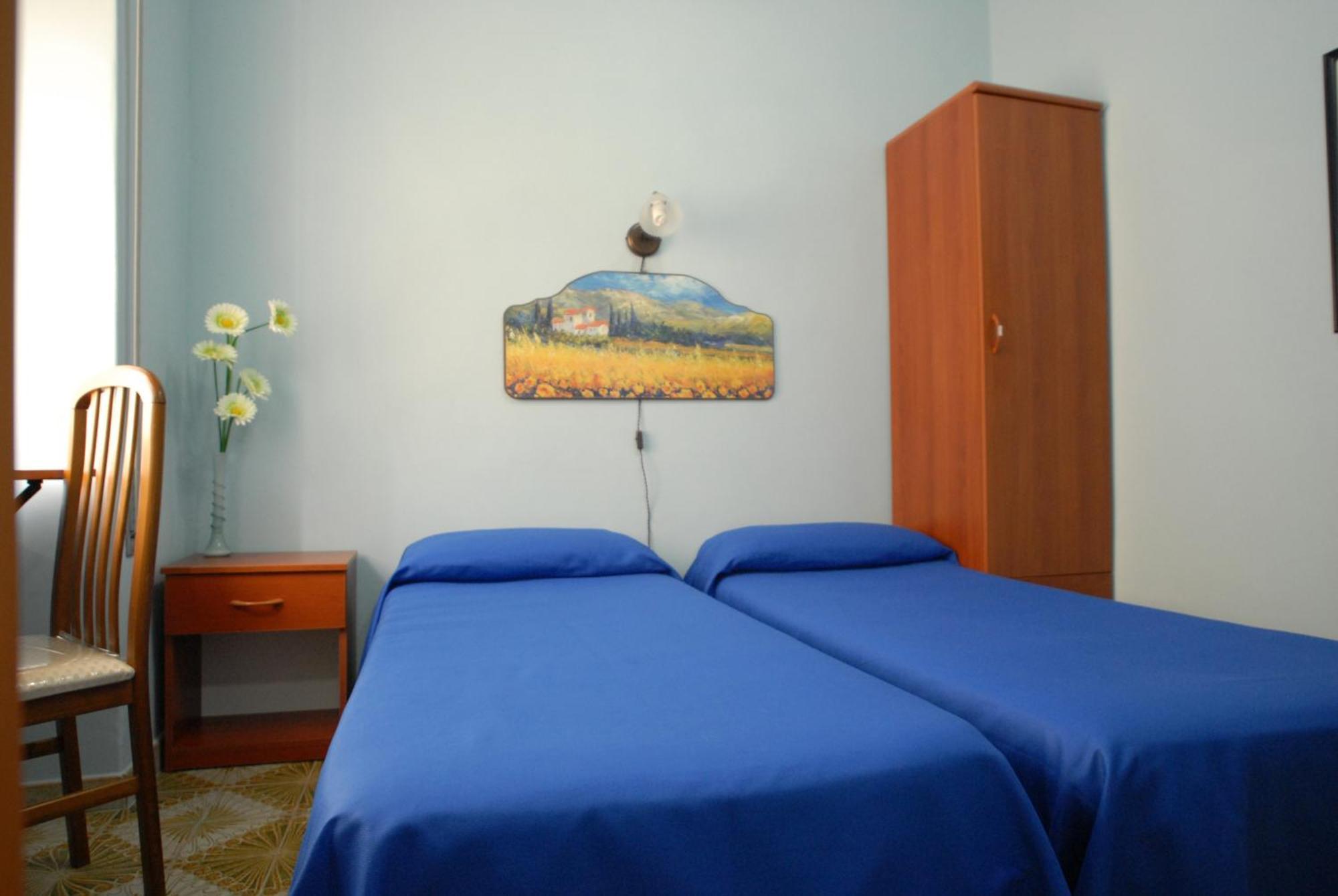 Il Mandorlo Bed & Breakfast อากริเจนโต ห้อง รูปภาพ