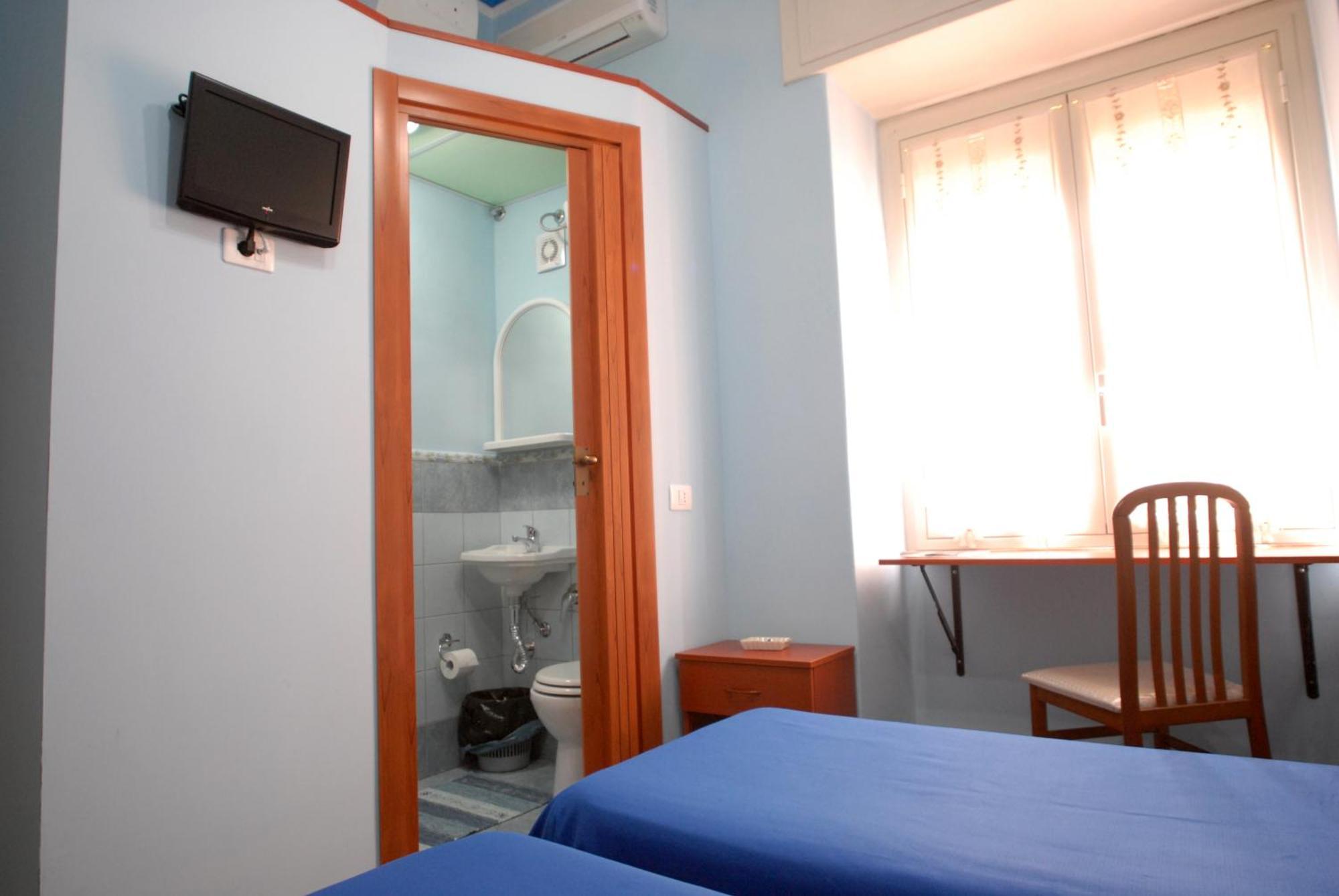 Il Mandorlo Bed & Breakfast อากริเจนโต ห้อง รูปภาพ