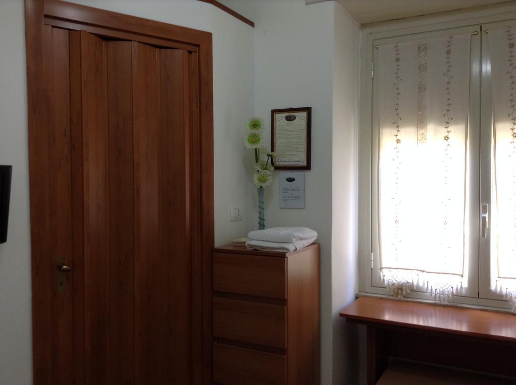 Il Mandorlo Bed & Breakfast อากริเจนโต ภายนอก รูปภาพ