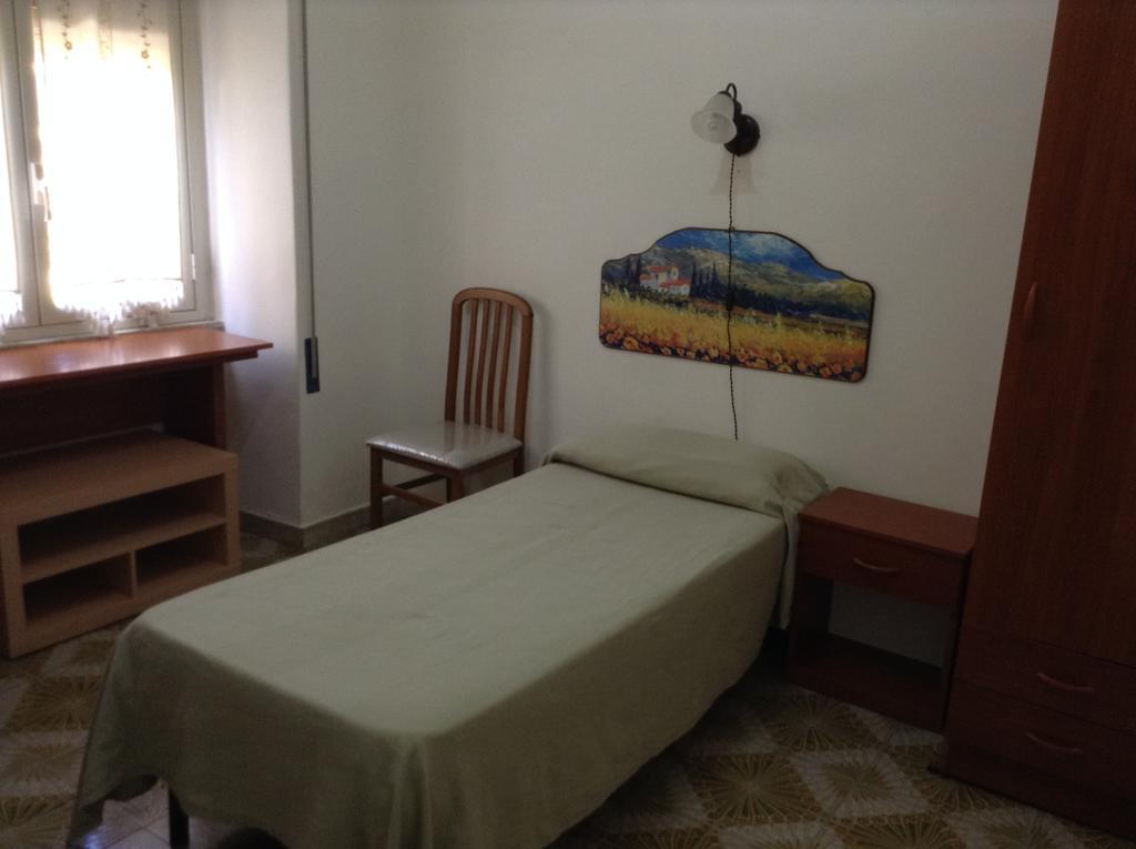 Il Mandorlo Bed & Breakfast อากริเจนโต ภายนอก รูปภาพ