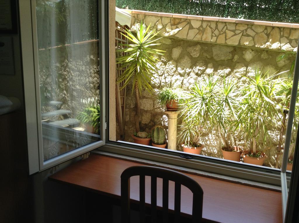 Il Mandorlo Bed & Breakfast อากริเจนโต ภายนอก รูปภาพ