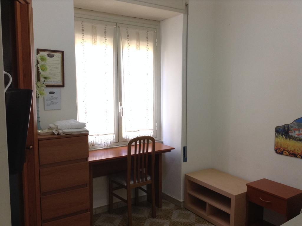 Il Mandorlo Bed & Breakfast อากริเจนโต ภายนอก รูปภาพ