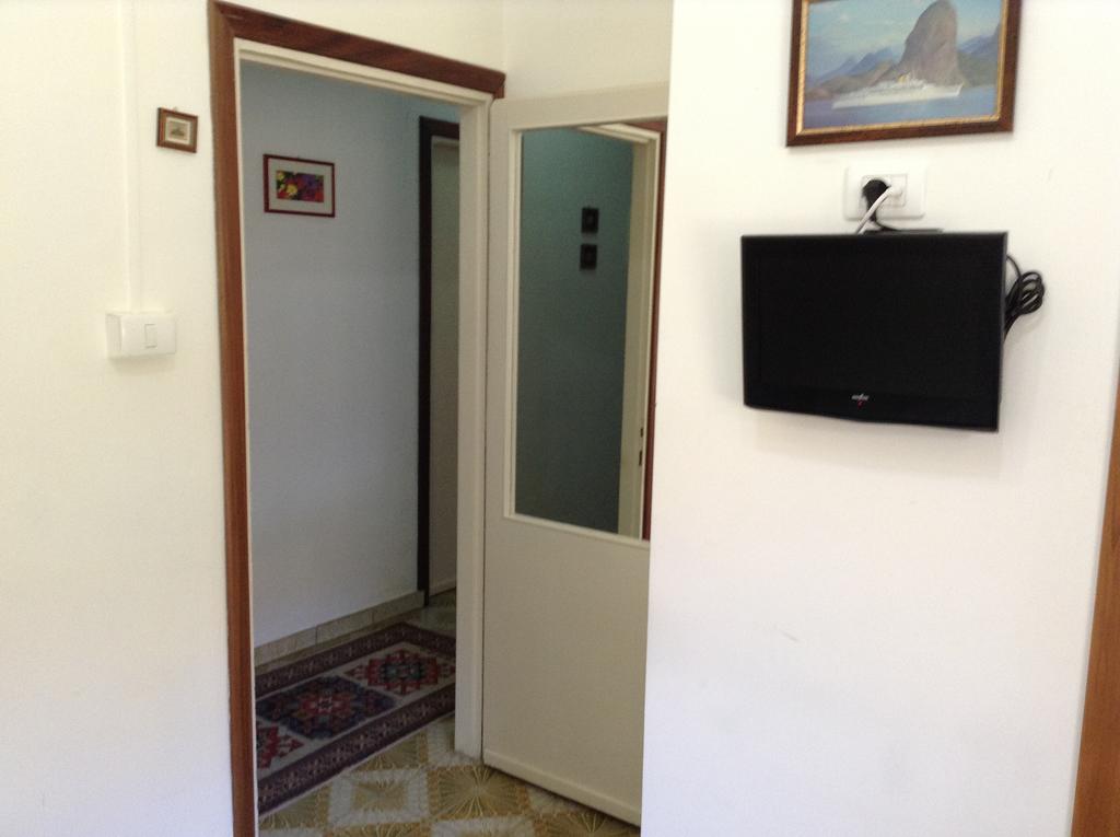 Il Mandorlo Bed & Breakfast อากริเจนโต ภายนอก รูปภาพ