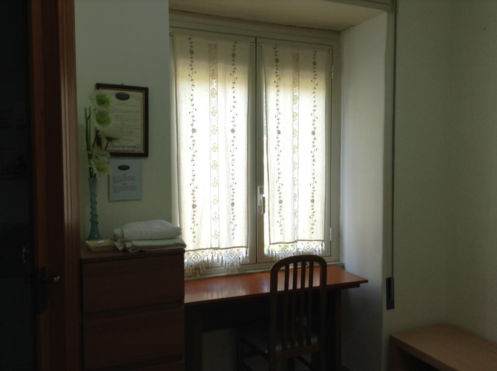 Il Mandorlo Bed & Breakfast อากริเจนโต ภายนอก รูปภาพ