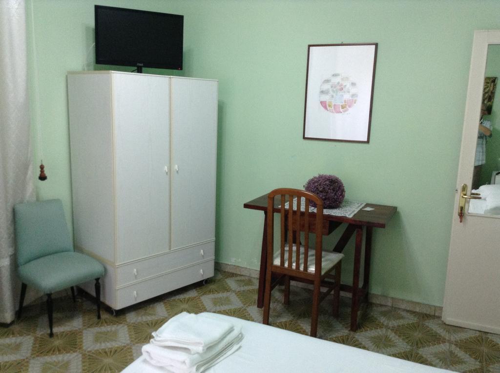 Il Mandorlo Bed & Breakfast อากริเจนโต ภายนอก รูปภาพ