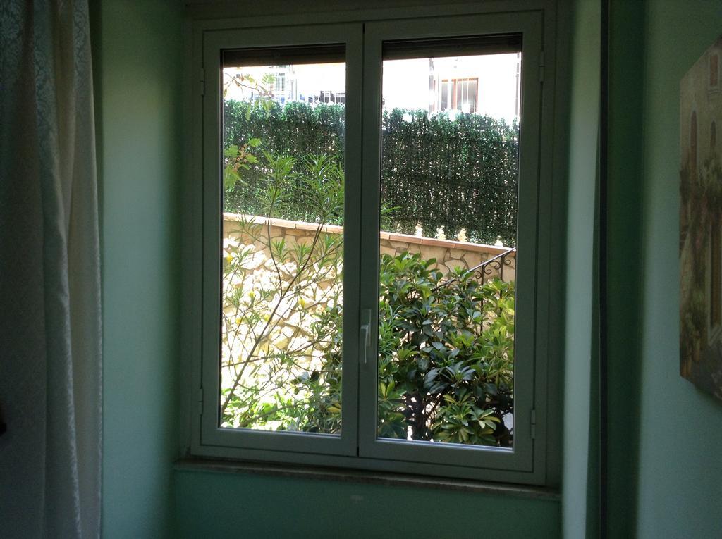 Il Mandorlo Bed & Breakfast อากริเจนโต ภายนอก รูปภาพ