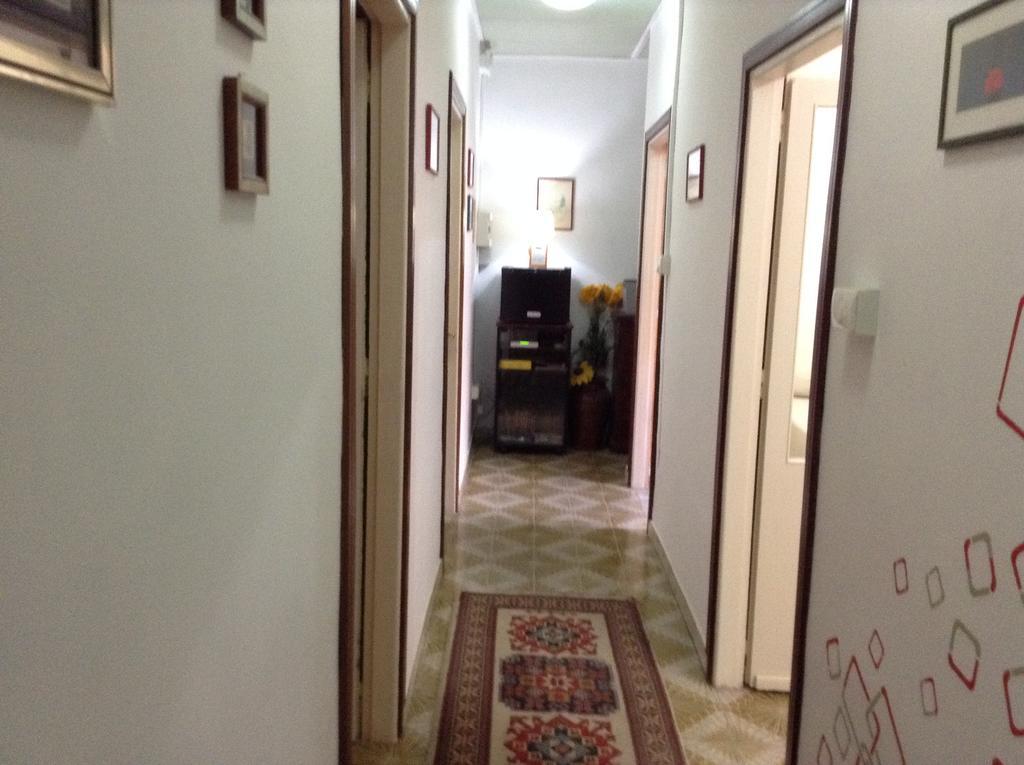 Il Mandorlo Bed & Breakfast อากริเจนโต ภายนอก รูปภาพ