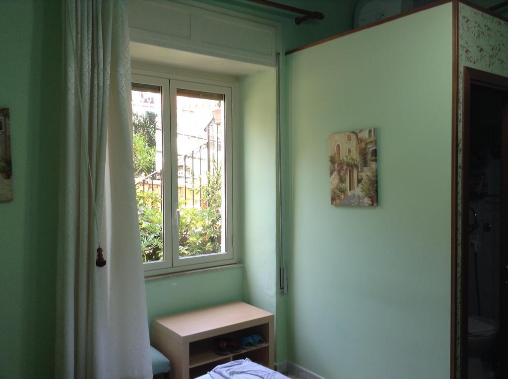 Il Mandorlo Bed & Breakfast อากริเจนโต ภายนอก รูปภาพ
