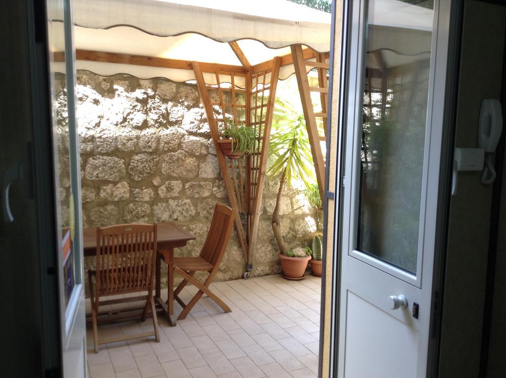 Il Mandorlo Bed & Breakfast อากริเจนโต ภายนอก รูปภาพ