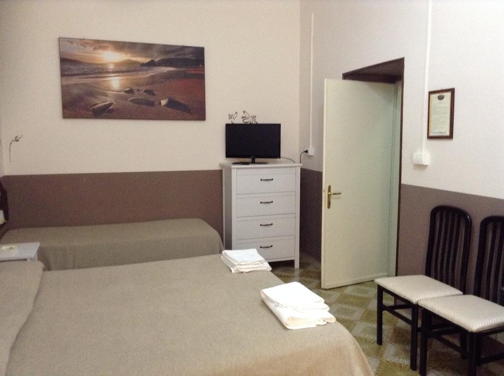 Il Mandorlo Bed & Breakfast อากริเจนโต ภายนอก รูปภาพ