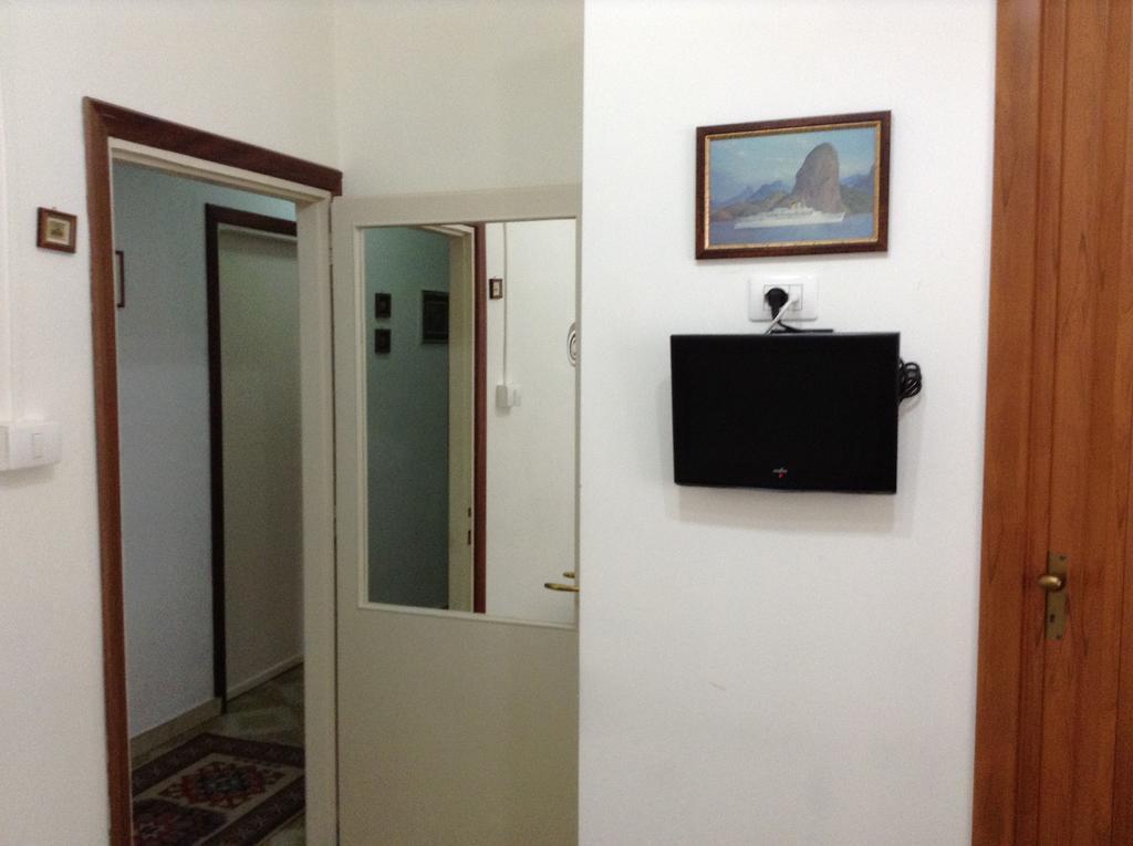 Il Mandorlo Bed & Breakfast อากริเจนโต ภายนอก รูปภาพ