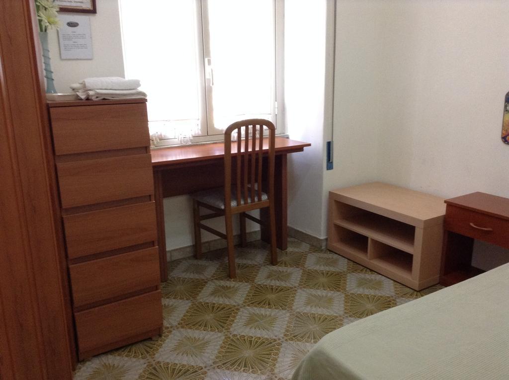 Il Mandorlo Bed & Breakfast อากริเจนโต ภายนอก รูปภาพ