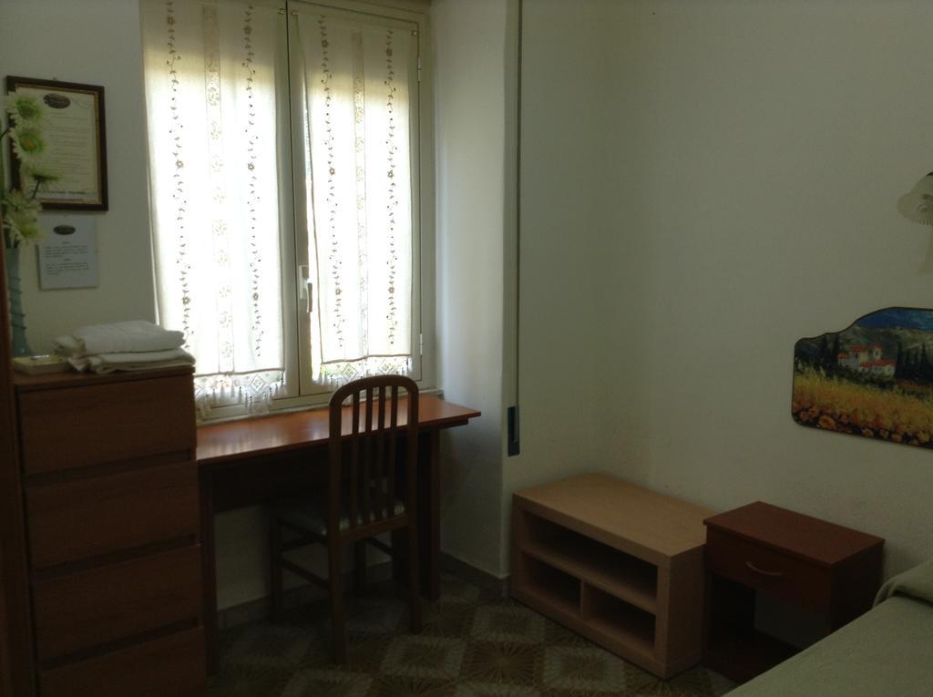 Il Mandorlo Bed & Breakfast อากริเจนโต ภายนอก รูปภาพ