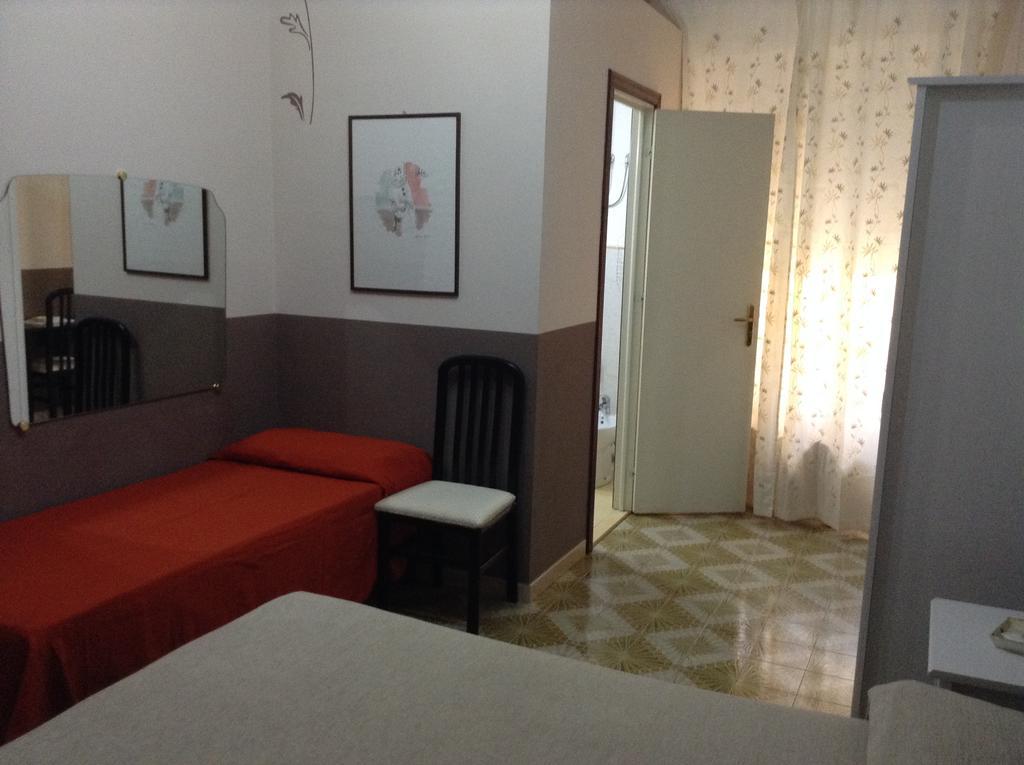 Il Mandorlo Bed & Breakfast อากริเจนโต ภายนอก รูปภาพ