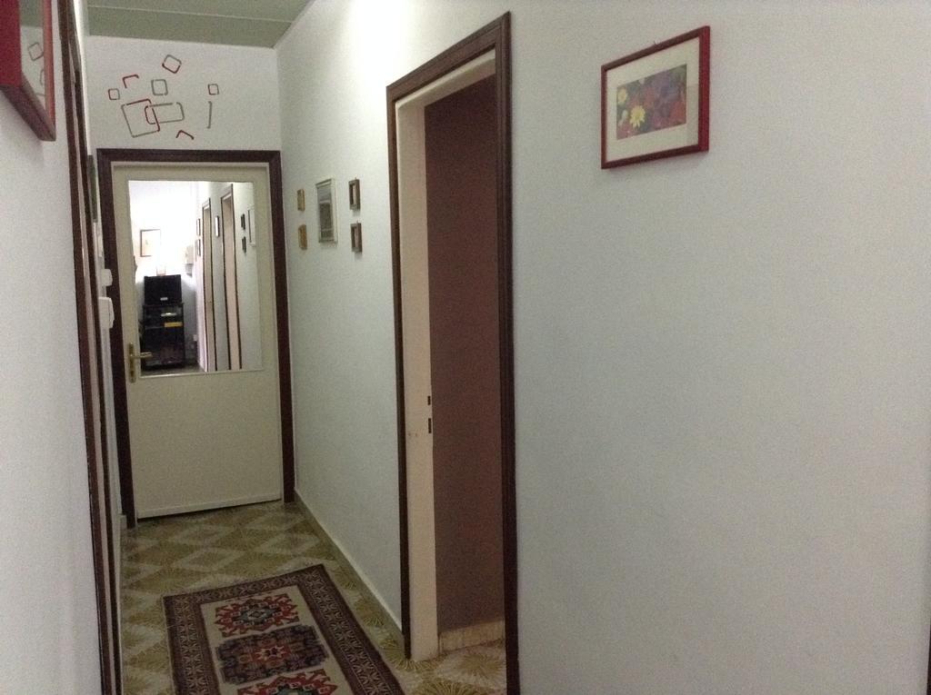 Il Mandorlo Bed & Breakfast อากริเจนโต ภายนอก รูปภาพ