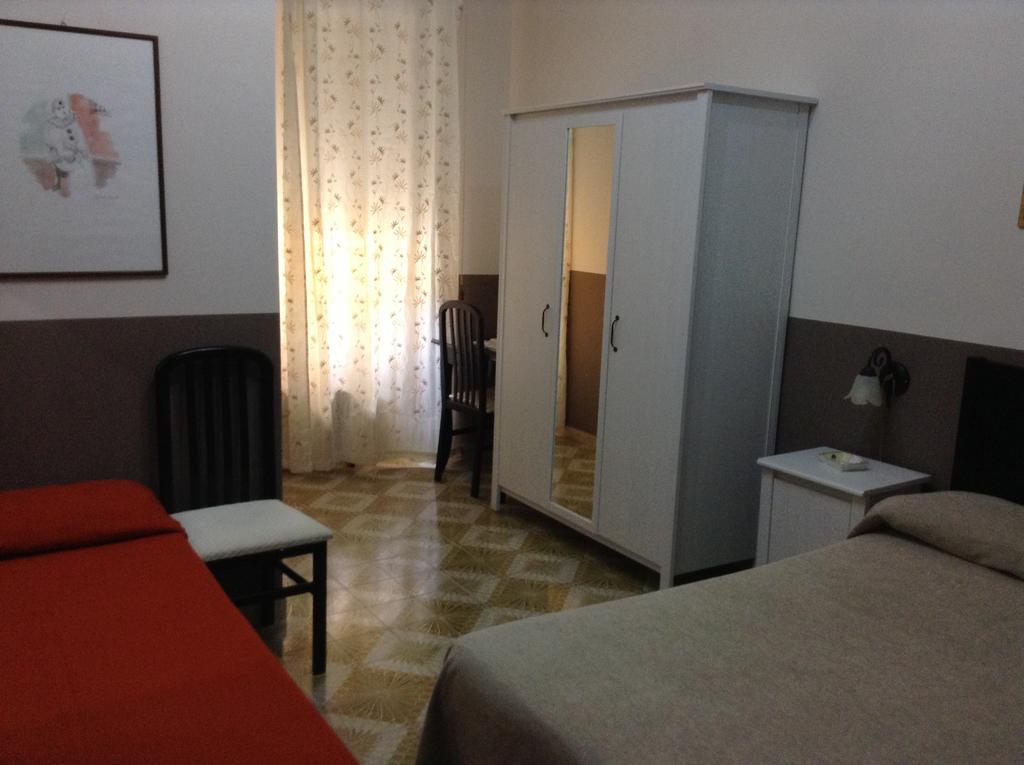 Il Mandorlo Bed & Breakfast อากริเจนโต ภายนอก รูปภาพ