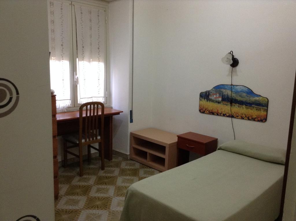 Il Mandorlo Bed & Breakfast อากริเจนโต ภายนอก รูปภาพ