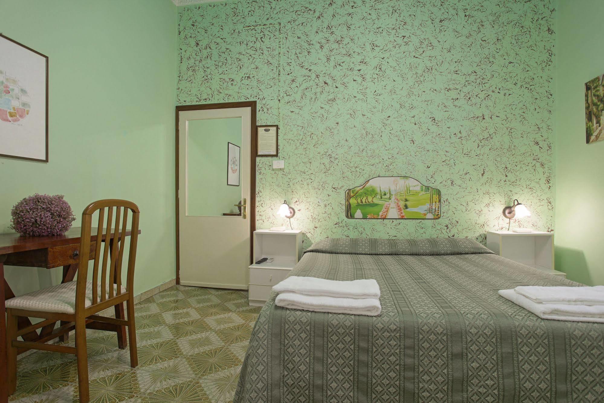 Il Mandorlo Bed & Breakfast อากริเจนโต ภายนอก รูปภาพ